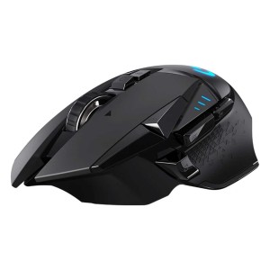ماوس بی سیم گیمینگ لاجیتک مدل G502 LIGHTSPEED